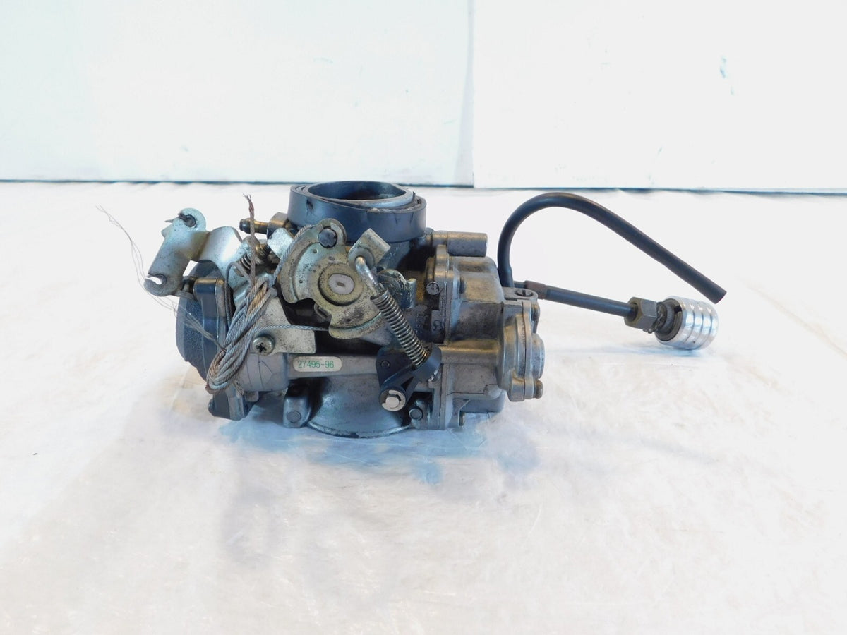 Harley Davidson Sportster 883 Custom & Hugger Intake Carb Carburetor 27490-96 - C3 Cycle
