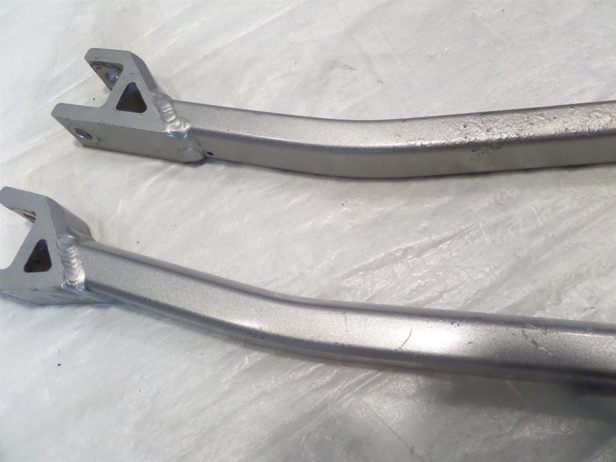 2008-2018 Kawasaki Concours 14 ABS ZG1400 Rear Swingarm Torque Arm Rod Brackets - C3 Cycle