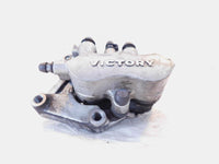 2008 2009 & 2010 Victory Vision Silver Front Left Brake Disc Caliper 1911510-385