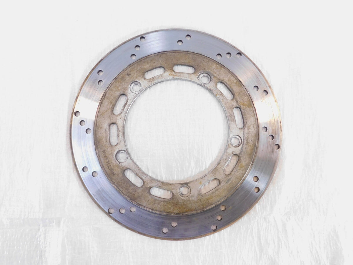 Honda VF500 Magna V30 & VT500 VT700 Shadow 500 700 Front Wheel Brake Disc Rotor - C3 Cycle