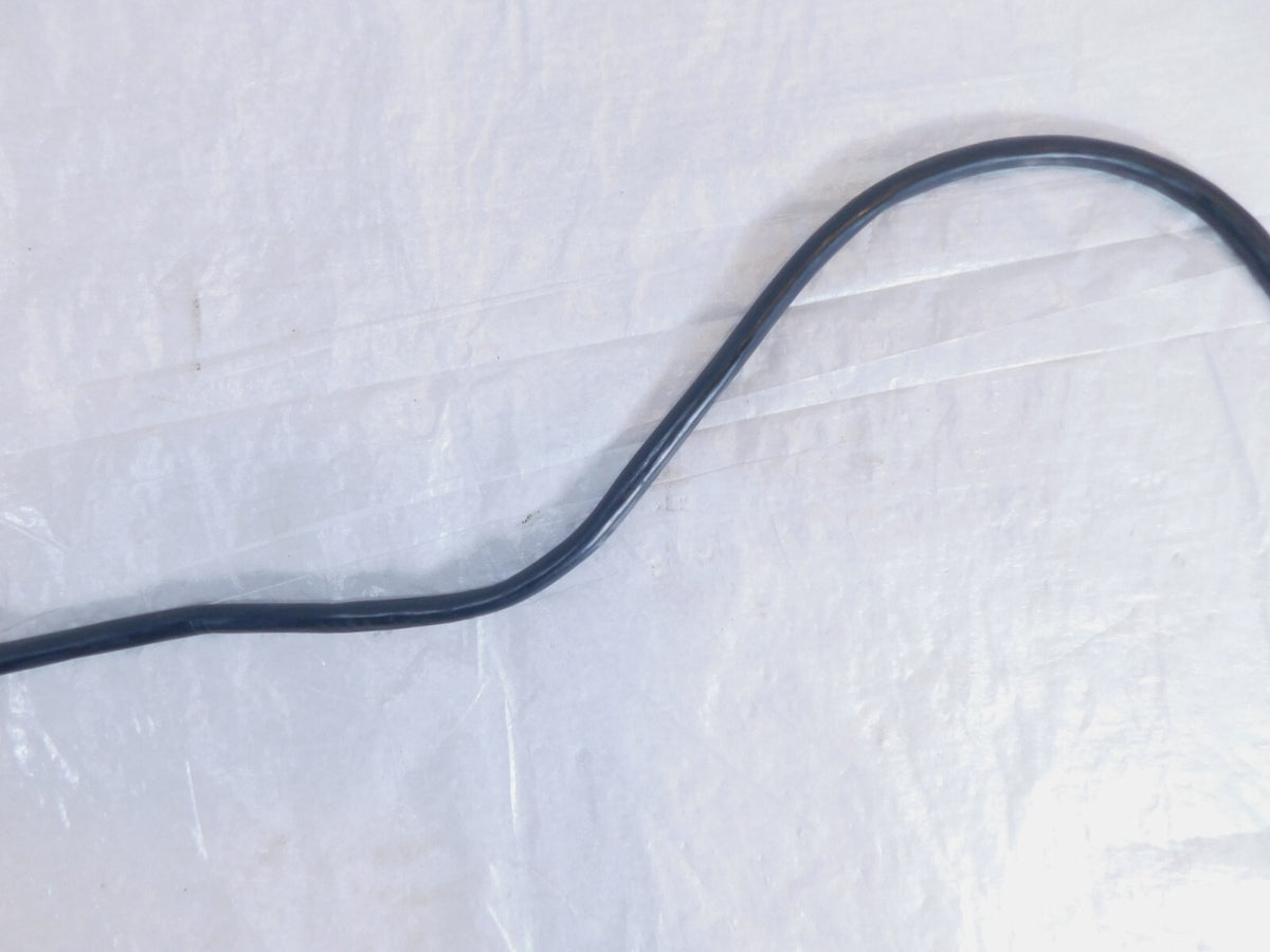 2016 & 2017 Aprilia Caponord 1200 Rally Negative Ground Earth Battery Wire Cable - C3 Cycle