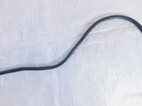 2016 & 2017 Aprilia Caponord 1200 Rally Negative Ground Earth Battery Wire Cable - C3 Cycle