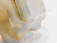 1985-07 Yamaha V-Max 1200 VMX12 Radiator Coolant Reservoir Expansion Tank Bottle - C3 Cycle