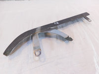 Chrome Harley Davidson Sportster 883 1200 Belt Cover Guard Debris Deflector - C3 Cycle