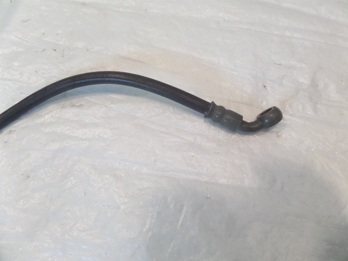 2001-2007 Aprilia ETV1000 Caponord 1000 Front Master Cylinder Brake Hose Line - C3 Cycle