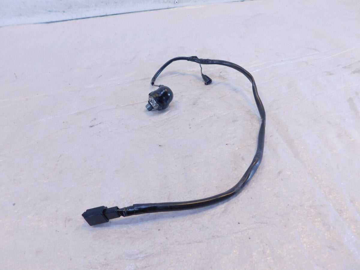 99-07 Honda Shadow VT600C VT600CD VLX Deluxe Engine Motor Sensor & Wire Harness - C3 Cycle