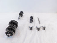 1984-1987 Yamaha Virago 700 XV700 Transmission Gears Shafts & Shifter Drum - C3 Cycle