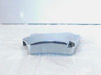 Yamaha V-Star 1100 Classic Custom Silverado Left Side Engine Crankcase Cover - C3 Cycle