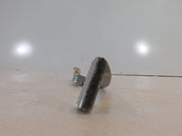 2000-2001 Victory V92 Sport Cruiser Silver Right Foot Brake Pedal Lever - C3 Cycle