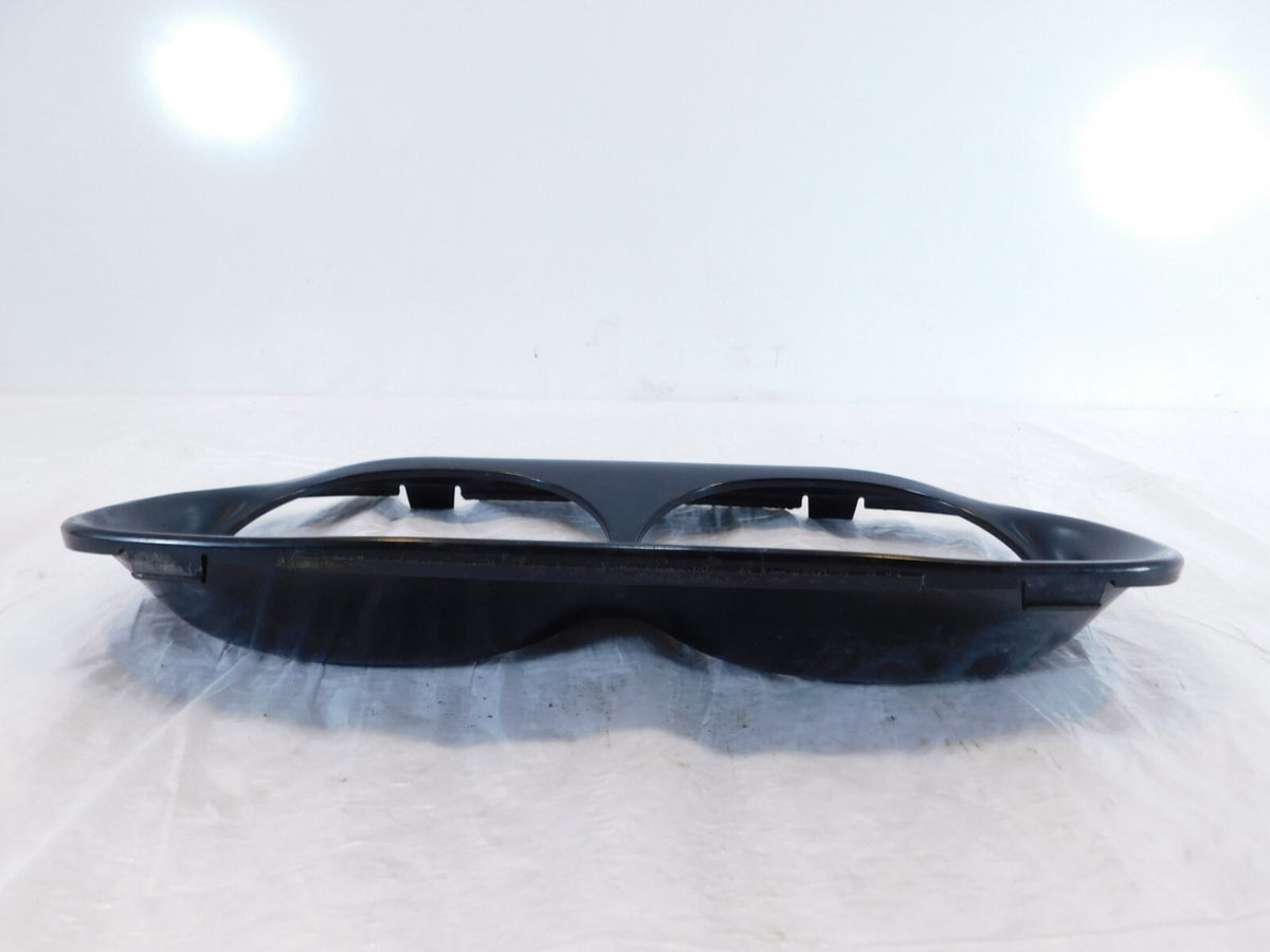 2007 Harley Davidson Street & Electra Glide Headlight Headlamp Trim Bezel - C3 Cycle