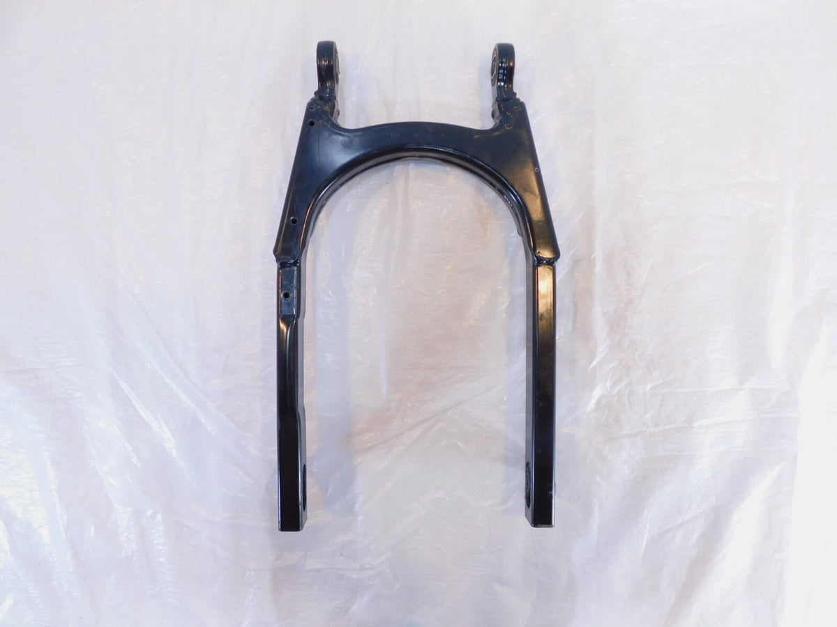 04 Harley Davidson Sportster XL 883 & 1200 Rear Wheel Fork Bracket Swingarm Arm - C3 Cycle