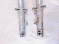2000-2003 Yamaha V-Star 1100 XVS1100 Classic Front Wheel Fork Shock Leg Tubes - C3 Cycle