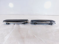 Harley Davidson Softail & Touring Road King Electra Glide Floorboard Footboards - C3 Cycle