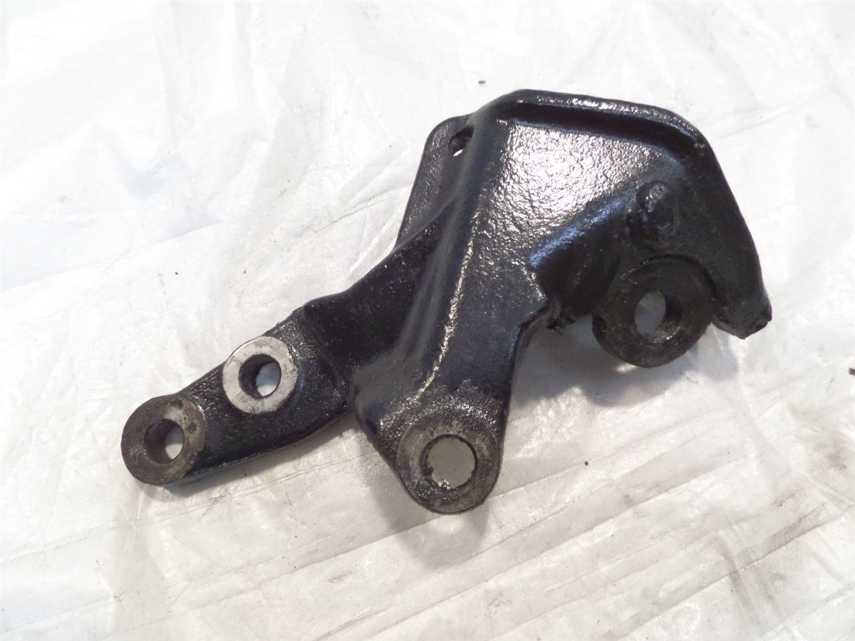 Honda CBR1000 CBR1000F Hurricane Kick Side Stand Sidestand Mount Bracket - C3 Cycle