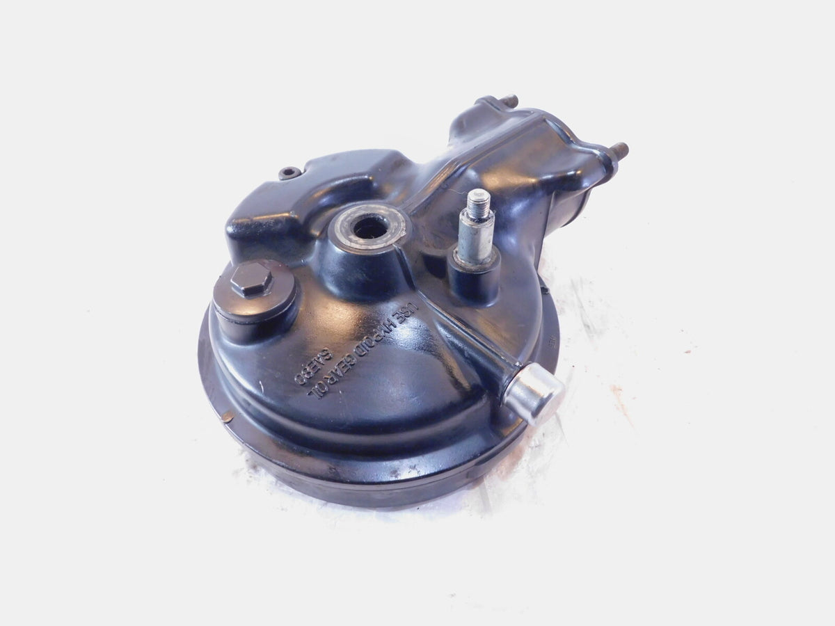 84-85 Honda CB650 CB650SC Nighthawk 650 Rear Wheel Final Drive Gear Differential - C3 Cycle