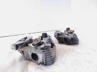 Harley Davidson Sportster 883 Cylinder Heads w/ Valves 16662-86B & 16663-86B