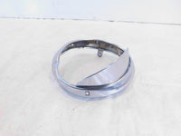 1989-99 Yamaha Virago 750 1100 XV750 XV1100 Headlight Light  Housing Rim -Dented - C3 Cycle