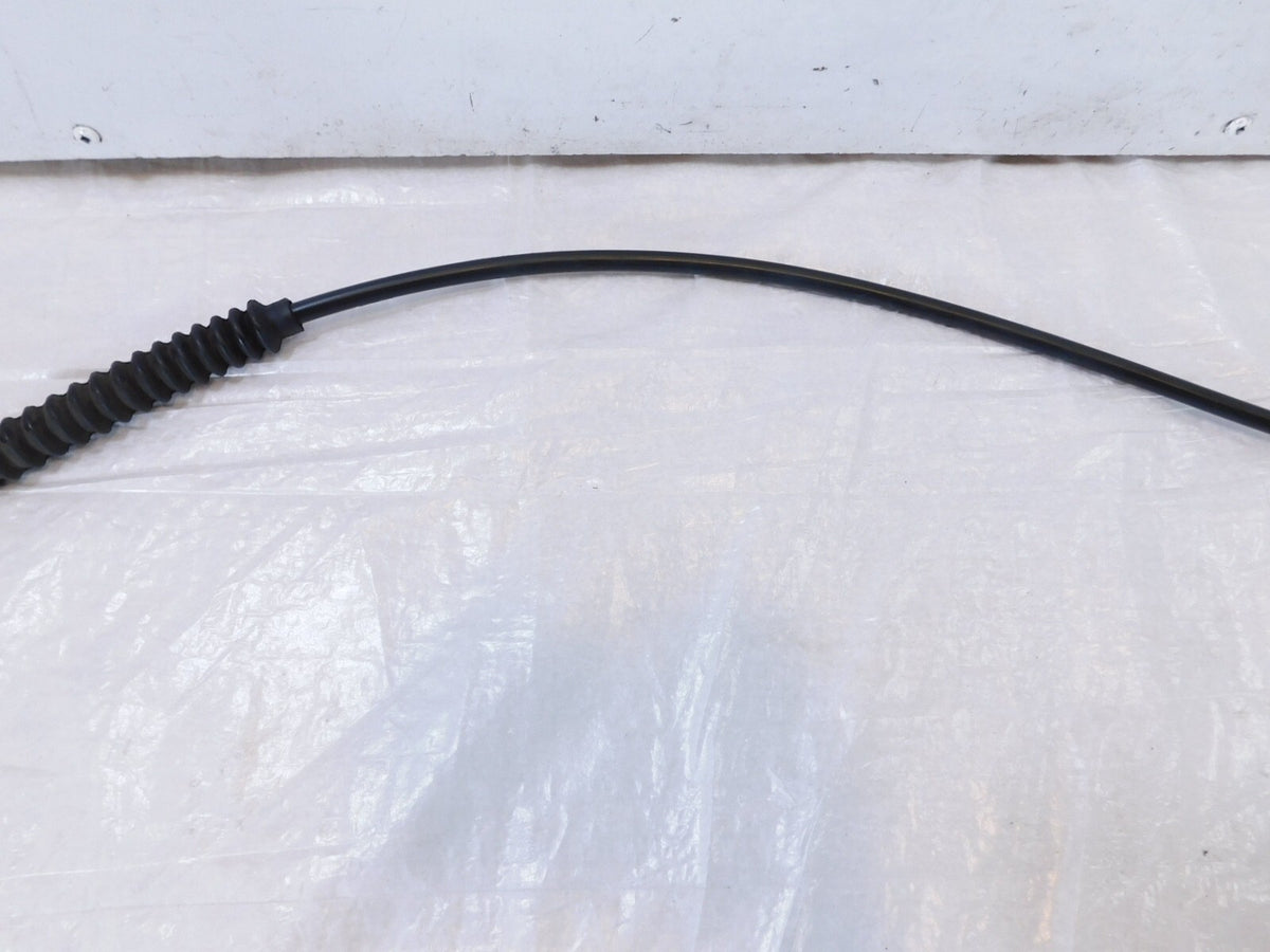 Harley Davidson Sportster 883 & 1200 Sport, Custom & Standard Clutch Cable Line - C3 Cycle