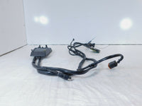 95-96 Harley Davidson Touring Electra Road King CB Radio Tank Console 77136-95 - C3 Cycle
