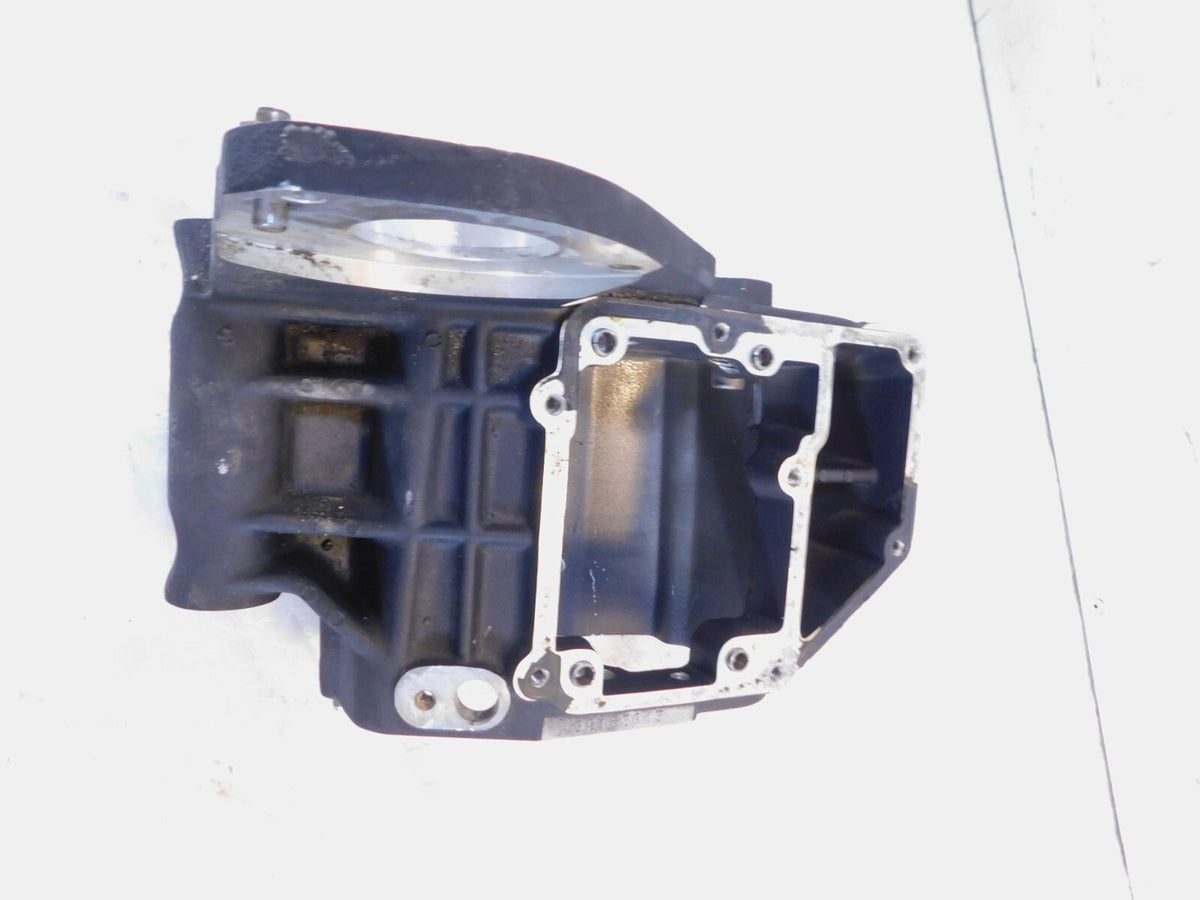 Harley Davidson EVO Dyna Super Glide Wide Glide & Low Rider Transmission Housing