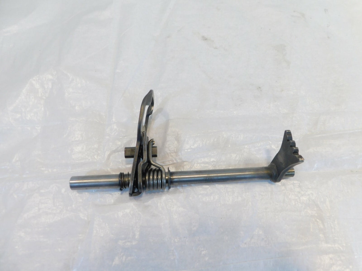 1989-1998 Honda PC800 Pacific Coast 800 Transmission Gear Shifter Shift Pawl - C3 Cycle