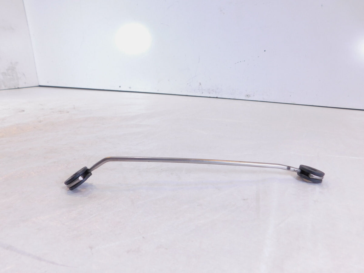 2011-2022 BMW K1600GT K1600GTL K1600B Bagger Radiator Bracket Mount Stay Rod - C3 Cycle