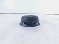 Honda Nighthawk CB 750 CB750 & VT1100 Black Headlight Lamp Rubber Cover Guard - C3 Cycle
