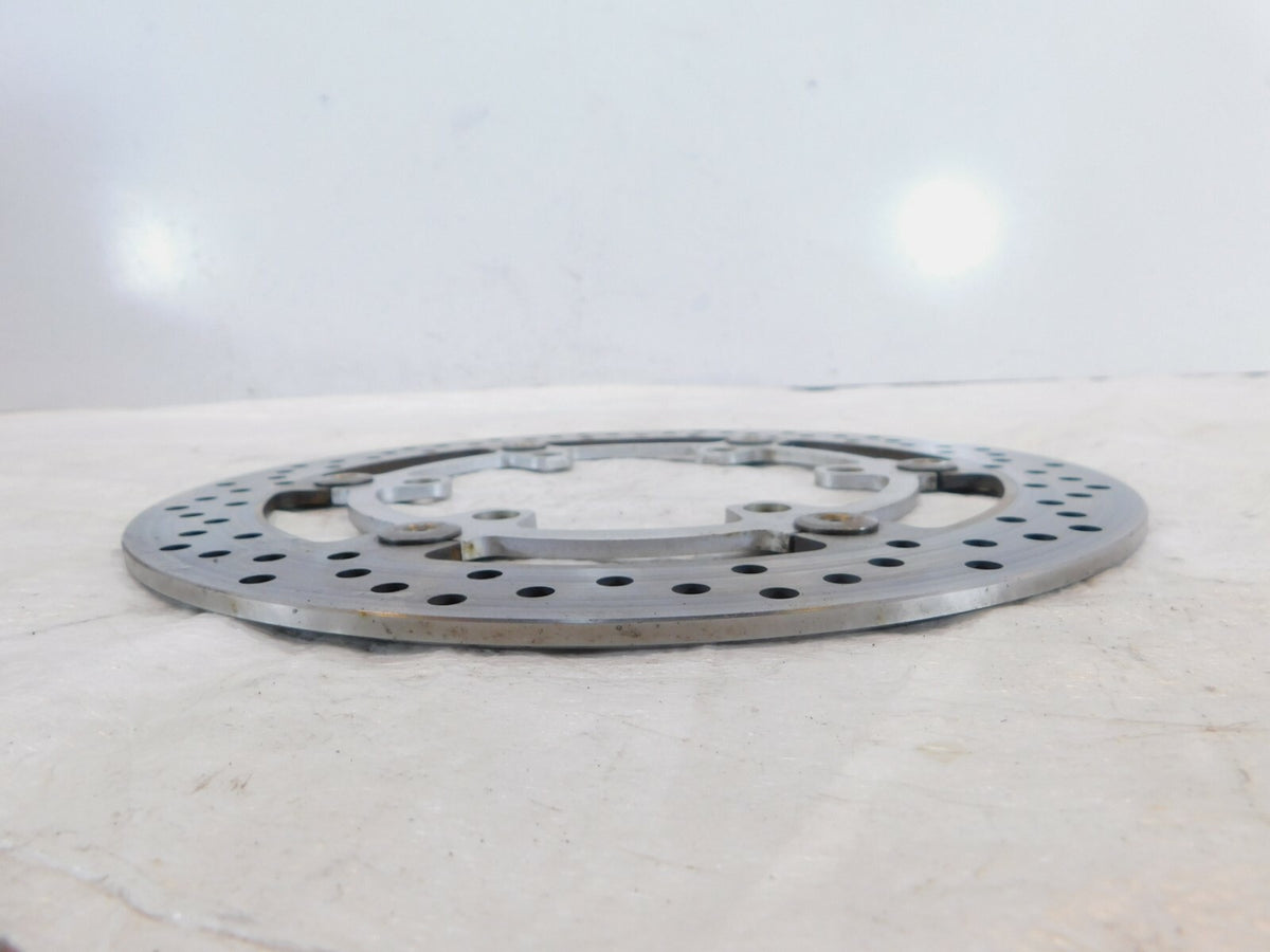 2006-2013 06-13 KTM 990 Adventure R S Front Wheel Disc Brake Rotor - 4.87mm - C3 Cycle