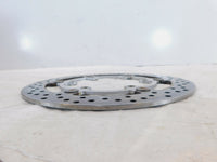 2006-2013 06-13 KTM 990 Adventure R S Front Wheel Disc Brake Rotor - 4.87mm - C3 Cycle