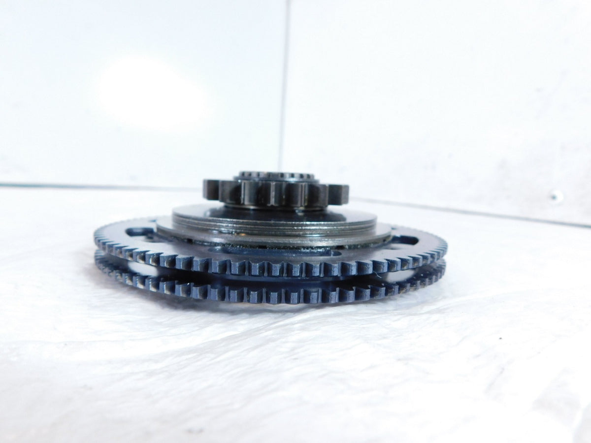 Harley Pan America Sportster 1250 & Nightster 975 One Way Starter Clutch Gear - C3 Cycle