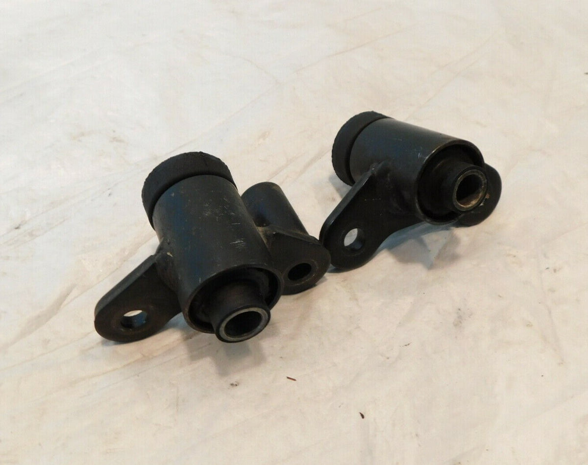Kawasaki VN1500 Vulcan 1500 1600 Classic Left Right Motor Engine Mount Brackets - C3 Cycle