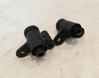Kawasaki VN1500 Vulcan 1500 1600 Classic Left Right Motor Engine Mount Brackets - C3 Cycle