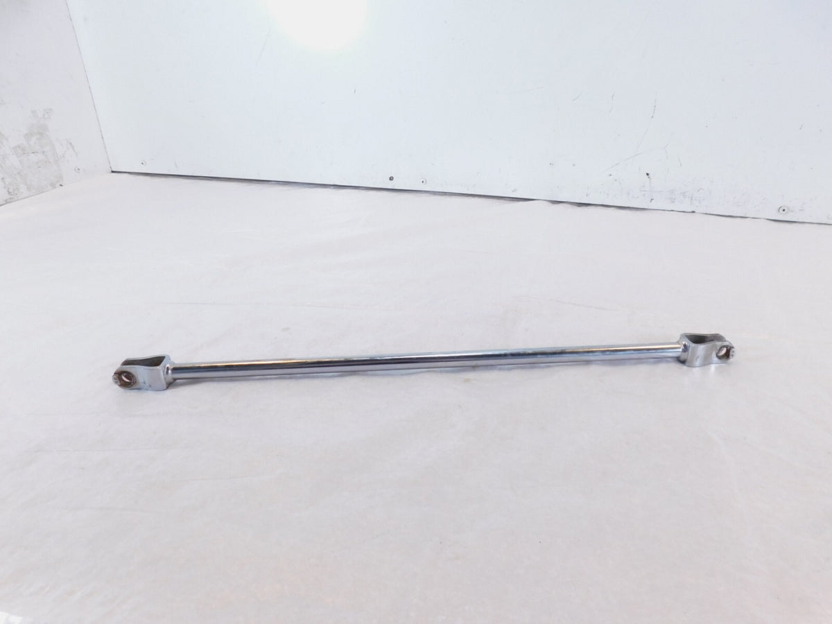 1987-1996 Honda Shadow 1100 VT1100 Brake Pedal Rod Shaft Lever Drum Link Linkage - C3 Cycle