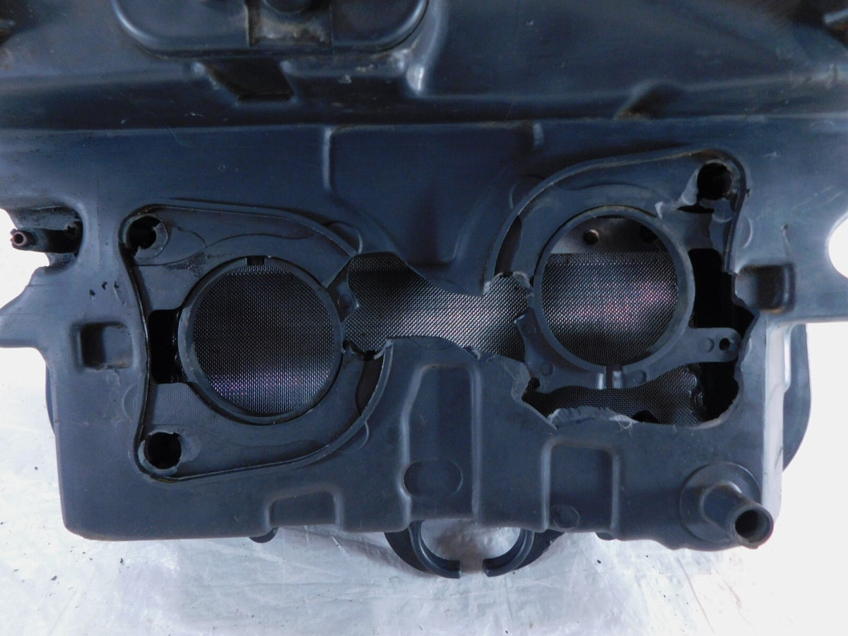 1992-2000 Honda GL1500 Goldwing Air Intake Cleaner Filter Box Housing -For Parts - C3 Cycle
