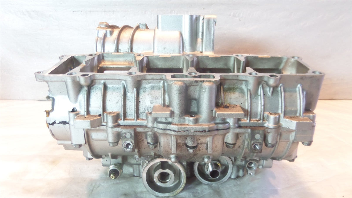 1996-2003 Kawasaki Ninja ZX-7R ZX-7RR ZX750 Engine Motor Crank Case Crankcase - C3 Cycle