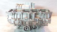 1996-2003 Kawasaki Ninja ZX-7R ZX-7RR ZX750 Engine Motor Crank Case Crankcase - C3 Cycle