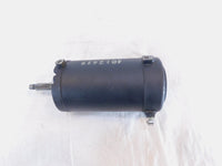 Victory Jackpot Vegas Vision Cross Roads & Country Black Engine Starter Motor - C3 Cycle