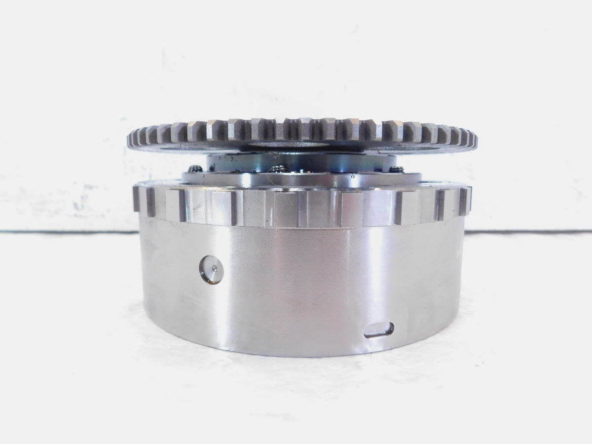 2013-2016 Triumph Street Triple 675 R RX Alternator Stator Rotor Flywheel & Gear - C3 Cycle