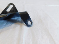 Harley Davidson Touring Road King & Electra Glide Starter / Exhaust Pipe Bracket - C3 Cycle