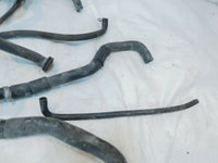2004 Kawasaki Vulcan 1500 VN1500 Nomad Fi Engine Coolant Hose Pipe Line Box Lot - C3 Cycle