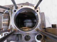 Harley Davidson Sportster 883 & 1200 Motor Engine Housing Crankcase Crank Cases - C3 Cycle