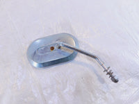 Harley Davidson Touring Softail Dyna & Sportster Right Chrome Rear View Mirror - C3 Cycle
