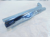 Dented Indian Chief Chieftain & Roadmaster Exhaust Header Pipe Cover Shield - C3 Cycle
