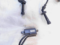 Suzuki Bandit 600 & 1200 Engine Motor Ignition Coils & Spark Plug Line Wires - C3 Cycle