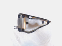 Harley Davidson Sportster 883 & 1200 Black Oil Tank Right Side Cover Trim