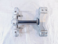Aprilia Shiver 750 SL750 & Mana 850 Upper/Lower Triple Trees Fork Steering Stem - C3 Cycle
