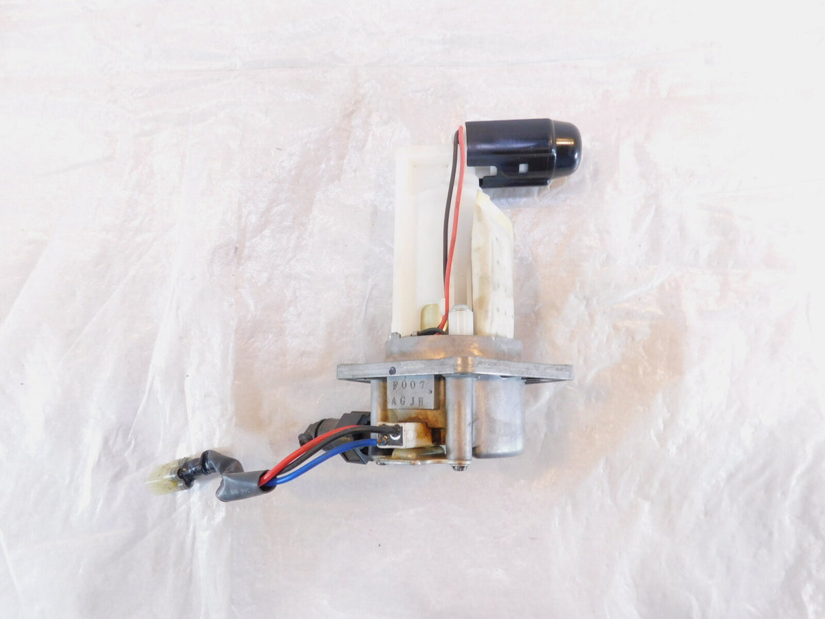 Royal Enfield Bullet 500 EFI B5 Euro 4 Gas Petrol Fuel Tank Pump w/ Level Sensor - C3 Cycle