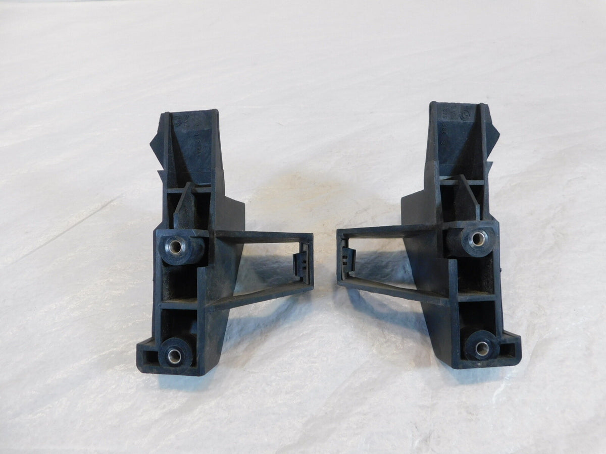 BMW R1150RT & R1100RT Left/Right Seat Vertical Serrated Adjuster Bracket Mount - C3 Cycle