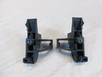 BMW R1150RT & R1100RT Left/Right Seat Vertical Serrated Adjuster Bracket Mount - C3 Cycle
