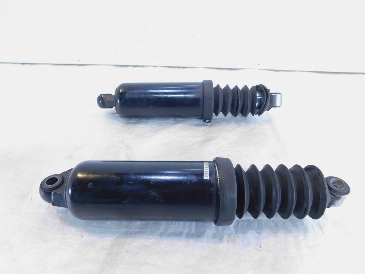 1993-1996 Harley Davidson Touring Tour & Electra Glide Rear Shock Absorbers  13" - C3 Cycle